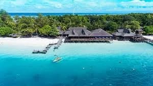 Semporna Island Resort - Mataking Island 4D3N