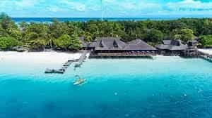Semporna Island Resort - Mataking Island 4D3N