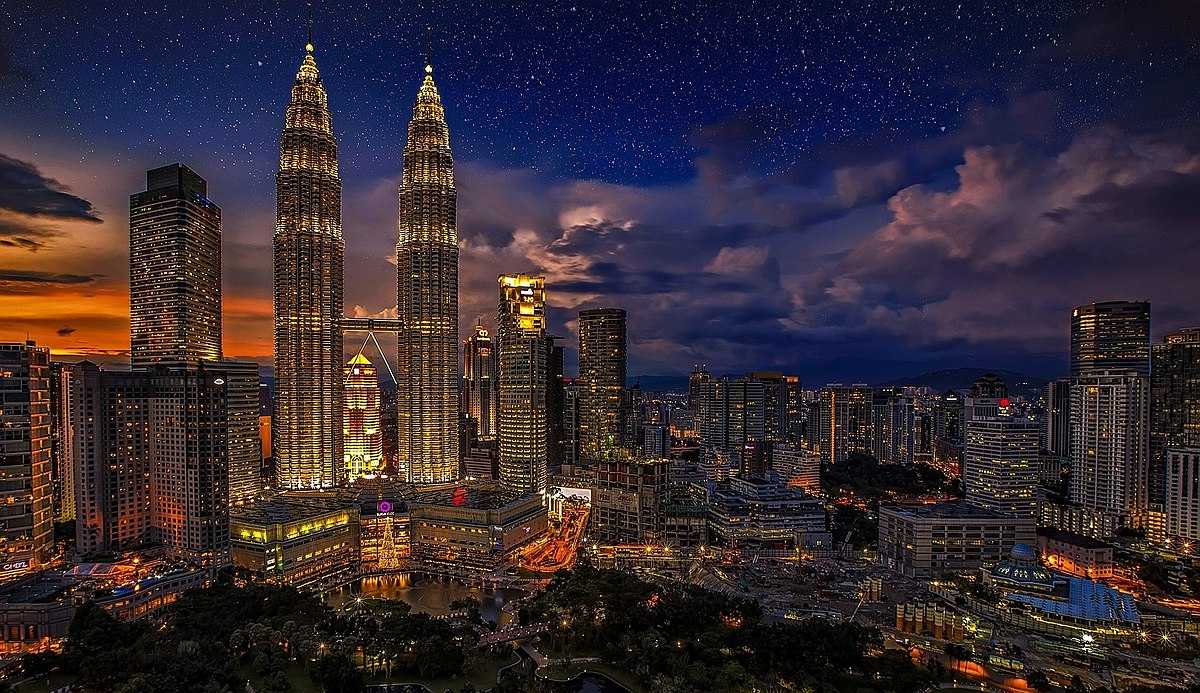 Kuala Lumpur 2D1N